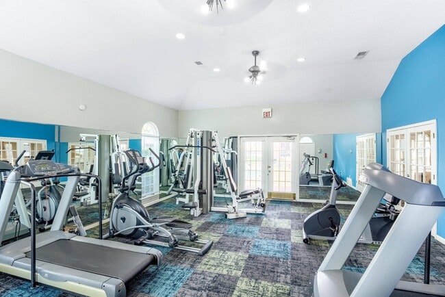Annandale Gardens Apartments