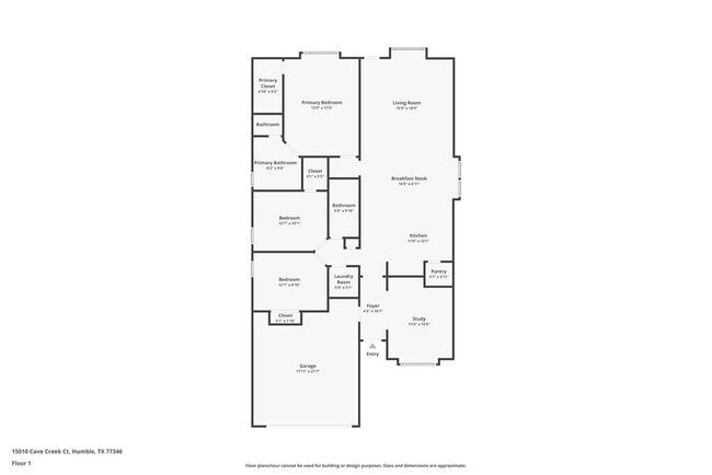 Photo - 15010 Cave Creek Ct