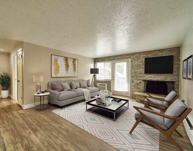 Building Photo - Cambridge Place Rental
