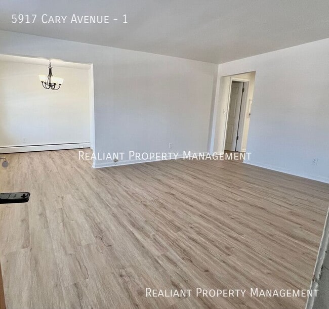 Photo - 5917 Cary Ave Unidad 1