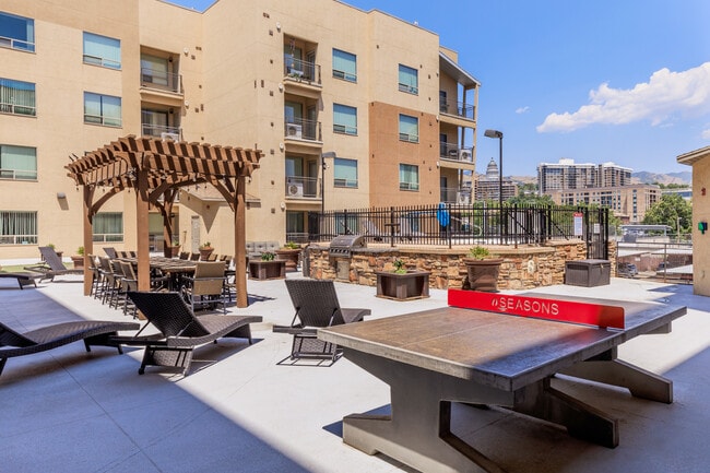 Building Photo - Seasons on City Creek