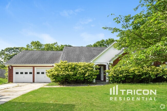 Building Photo - 891 Marta Crane Dr Rental