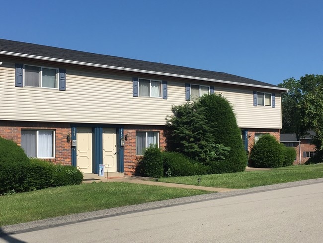 Walnut Ridge Townhomes