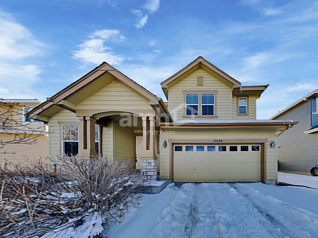 Building Photo - 17630 E 104th Pl