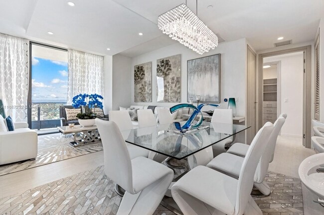 Photo - 1000 Brickell Plaza Unit PH6006