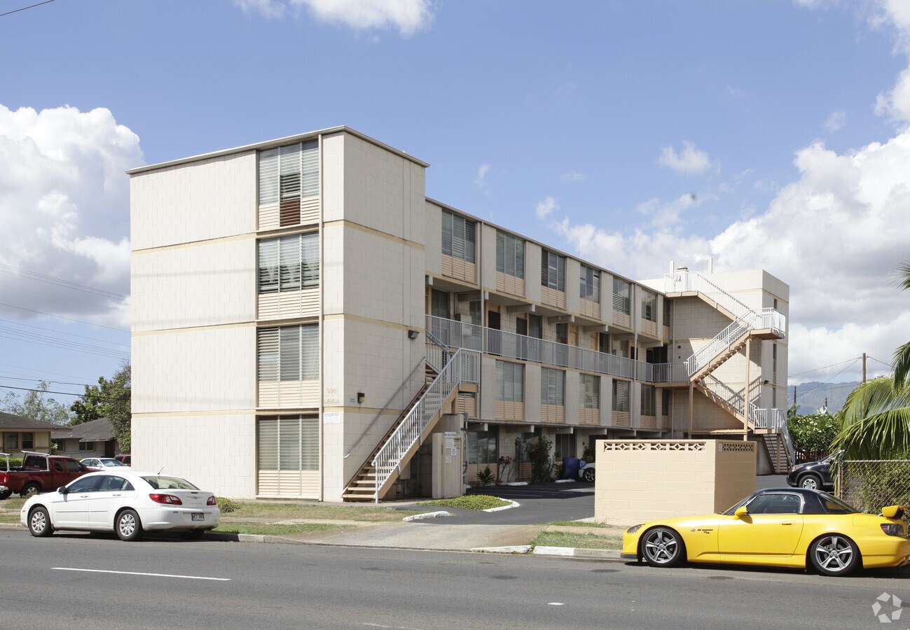 Photo - 936 Lehua Ave Apartments