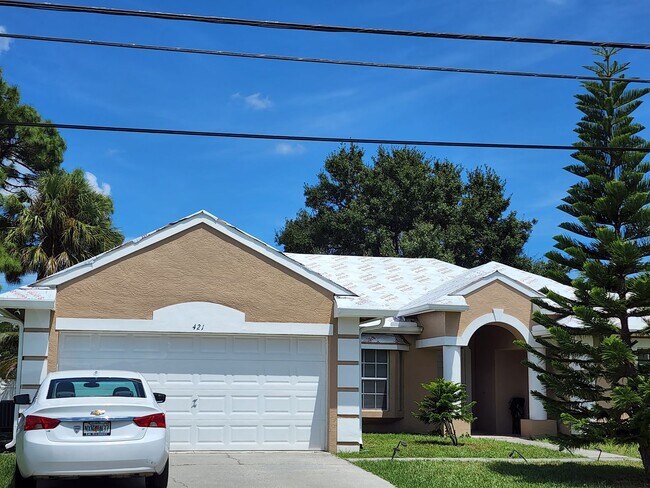 3 BR 2 BA 2 CG rental in cental PSL - 3 BR 2 BA 2 CG rental in cental PSL