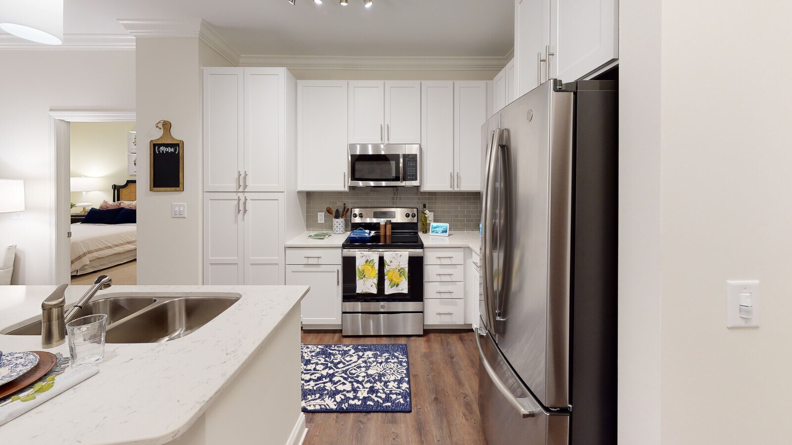 The Cambridge At Brier Creek Apartments For Rent In Raleigh