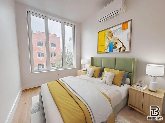 Photo - 2 bedroom in Brooklyn NY 11206 Unidad 2A