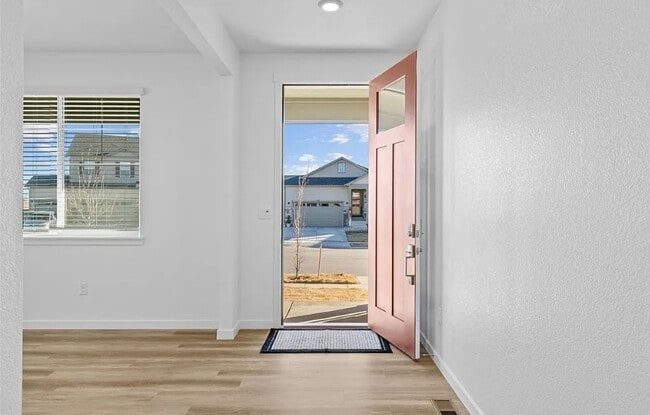 Photo - Berthoud Home