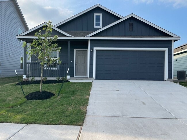 Building Photo - Uhland Texas