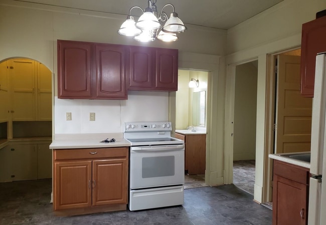 802 S 1st Ave Unidad Lower