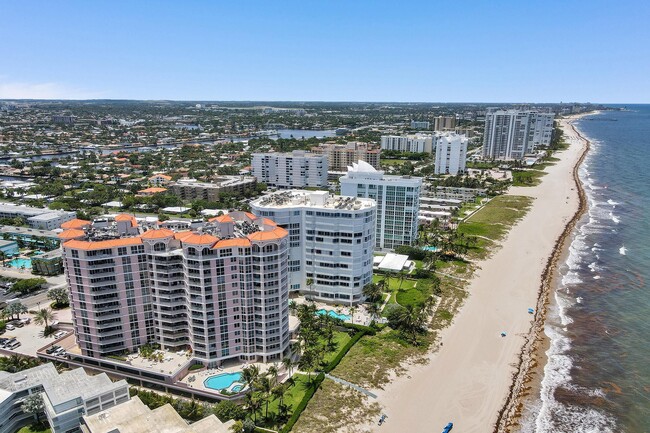 Photo - 1460 S Ocean Blvd Condo Unit 304