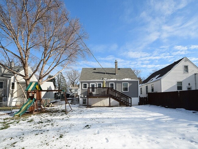 Photo - Cute Bungalow