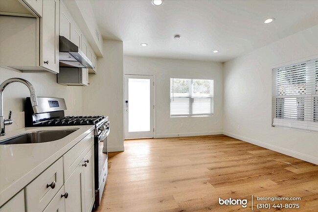 Photo - 2205 Camden Ave House
