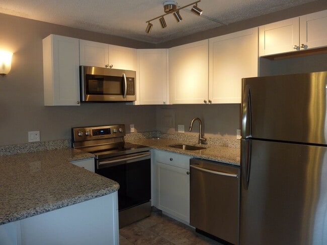 Photo - 510 14th St Unit ET406 BR1 (EVIP)