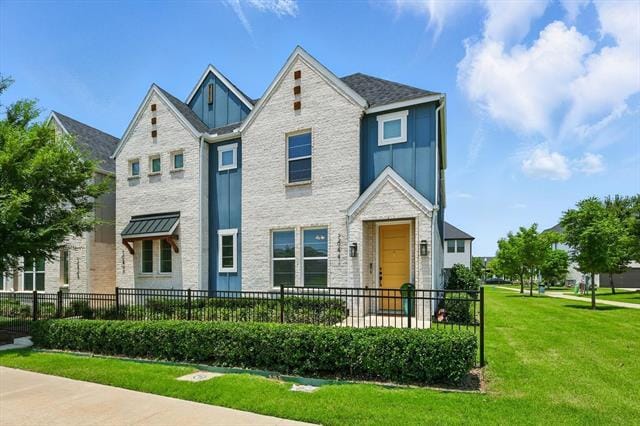 Photo - 7644 Resting Mews Townhome