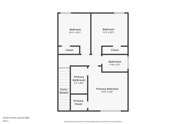 Photo - 913 River Trail Rd