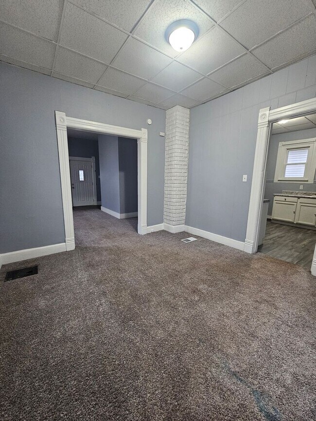 Photo - There is a $25 fee per application and everyone over 18 needs to fill out their own application.