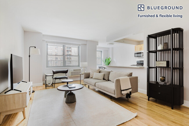 Building Photo - 50 W 97th St Rental