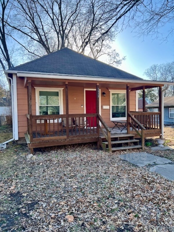Photo - 1212 Pennsylvania St House