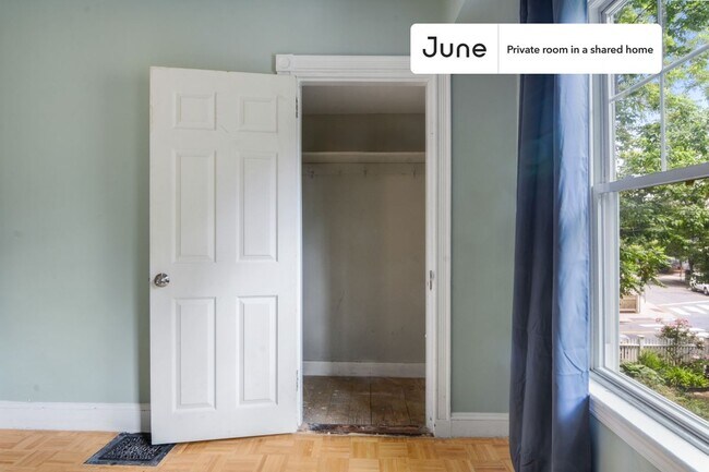 Photo - Room in Shared 7 bed/2.5 bath home Unit C