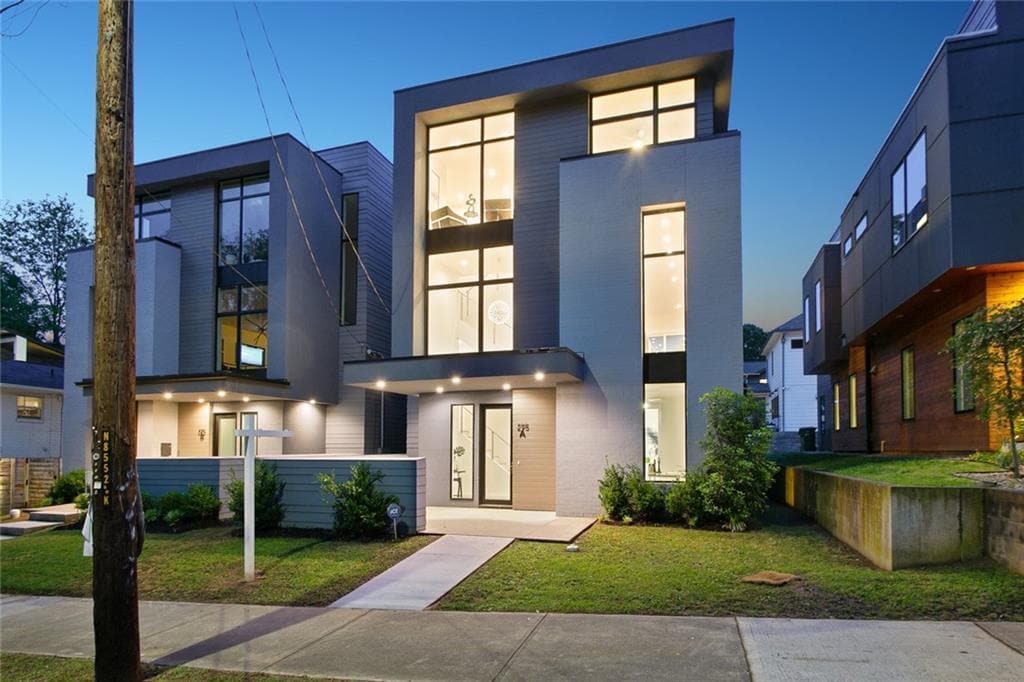 Photo - 295 Glen Iris Dr NE