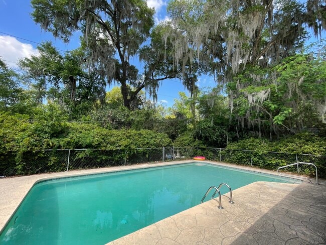 Pool - 1536 NW 7th Ave