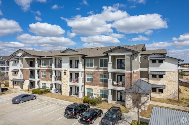 Photo - Adair Onion Creek