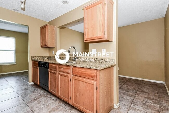 4 Bedroom Pet-Friendly Home in Sachse, TX with Main Street Renewal