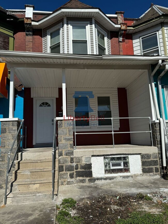 Photo - 5123 Warrington Ave