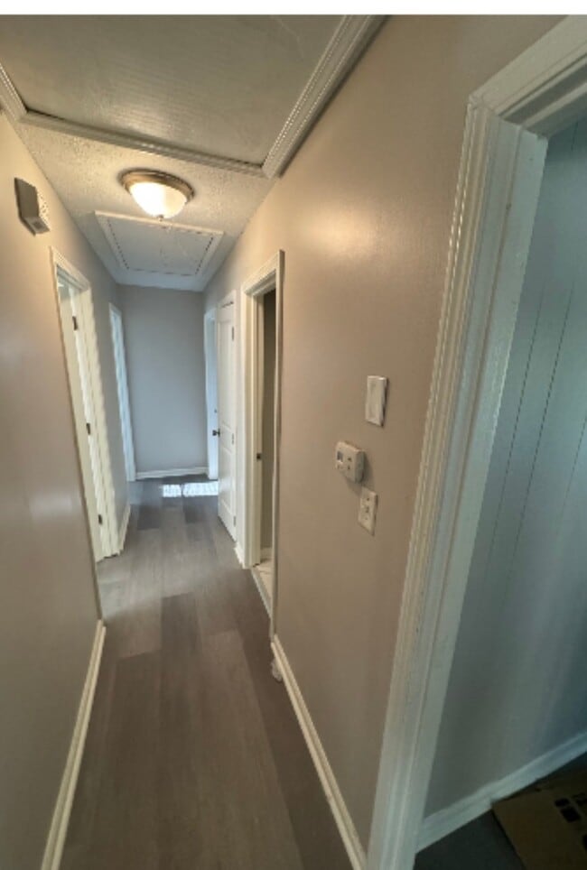 Photo - 2631 Callaway Rd SW