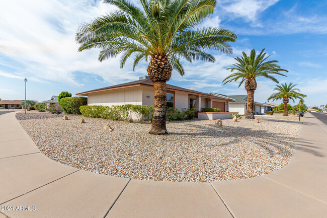 Photo - 20439 N Skylark Dr Casa