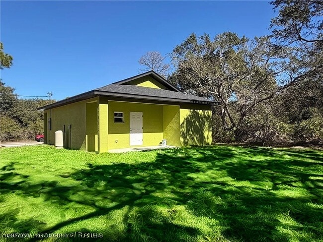 Photo - Brand-New Modern 2BR/2BA Home- Quiet Lake Placid Location