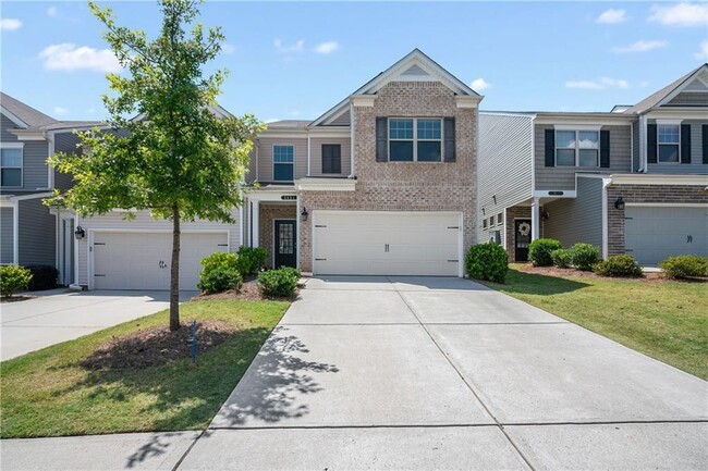 Photo - 1516 Brookmere Way Townhome