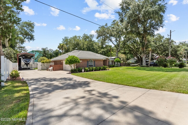 Building Photo - 6656 Rivercrest Dr