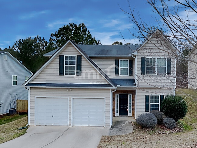 Building Photo - 2991 Leatherleaf Trl Rental