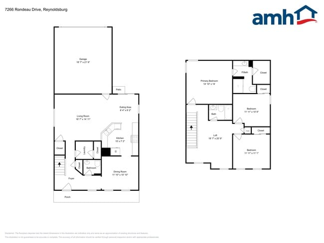 Photo - 7266 Rondeau Dr