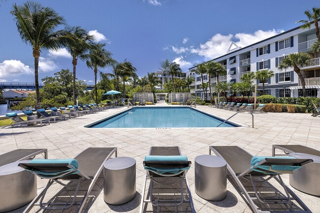 Bermuda Cay