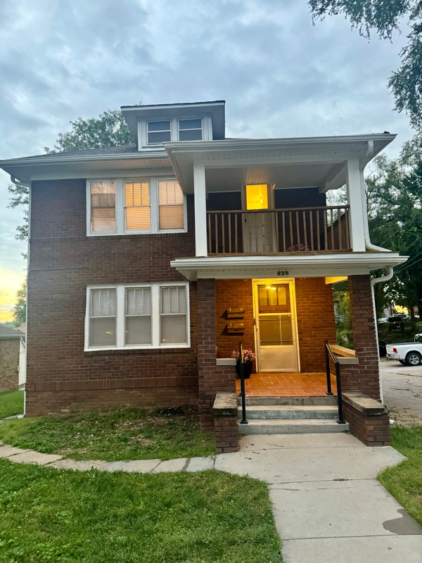 Building Photo - 828 N 41st Ave Rental
