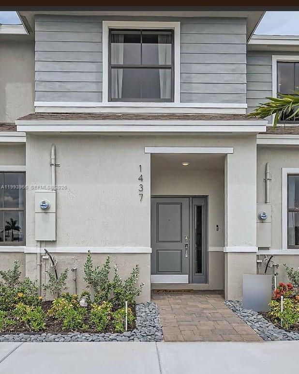 Photo - 1473 NE 5th Ave