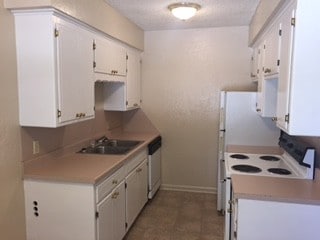 Paragon Apartments