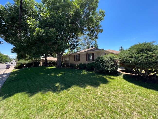Photo - Mid Century Modern Ranch in Virginia Village!