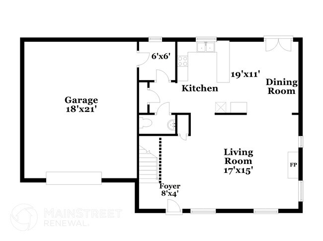 Photo - 8293 Chatham Oaks Dr