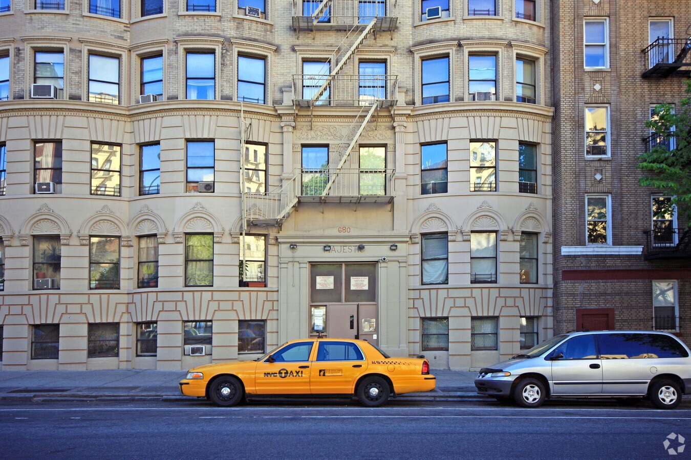 Photo - St. Nicholas Manor