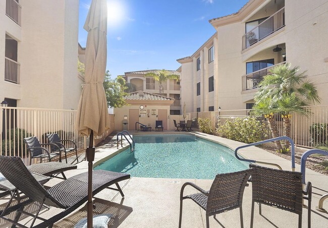 Photo - 16631 E El Lago Blvd Unit 208