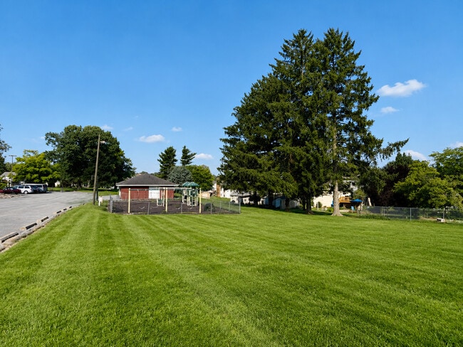 16 Brethren Church Rd