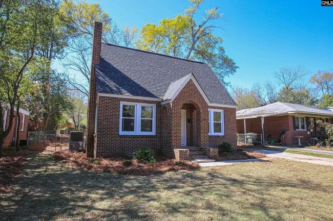 Photo - Charming 3-Bedroom Home in the Heart of Rosewood – Available July 2026!