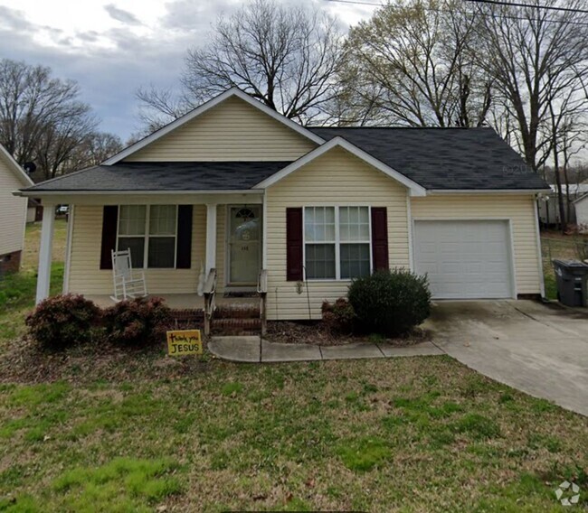 Building Photo - Welcome to Kannapolis! Rental