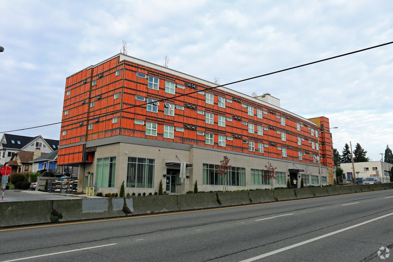 Photo - Patrick Place